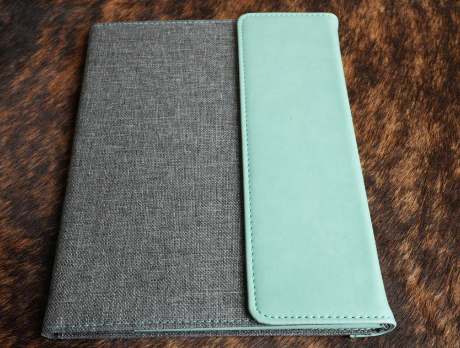 Padfolios