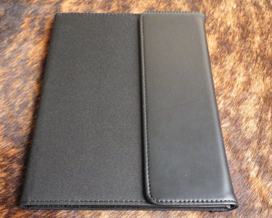 Padfolios