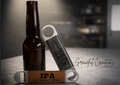 Engraved Bottle Opener