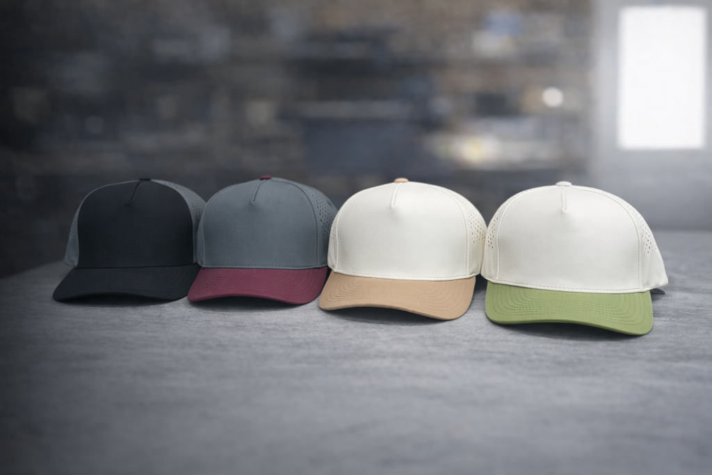 Performance Company Hat Bundle