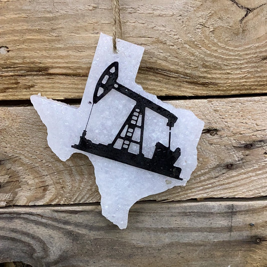 Oilfield Texas Freshie