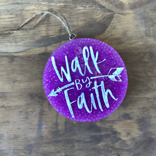 Walk By Faith Freshie